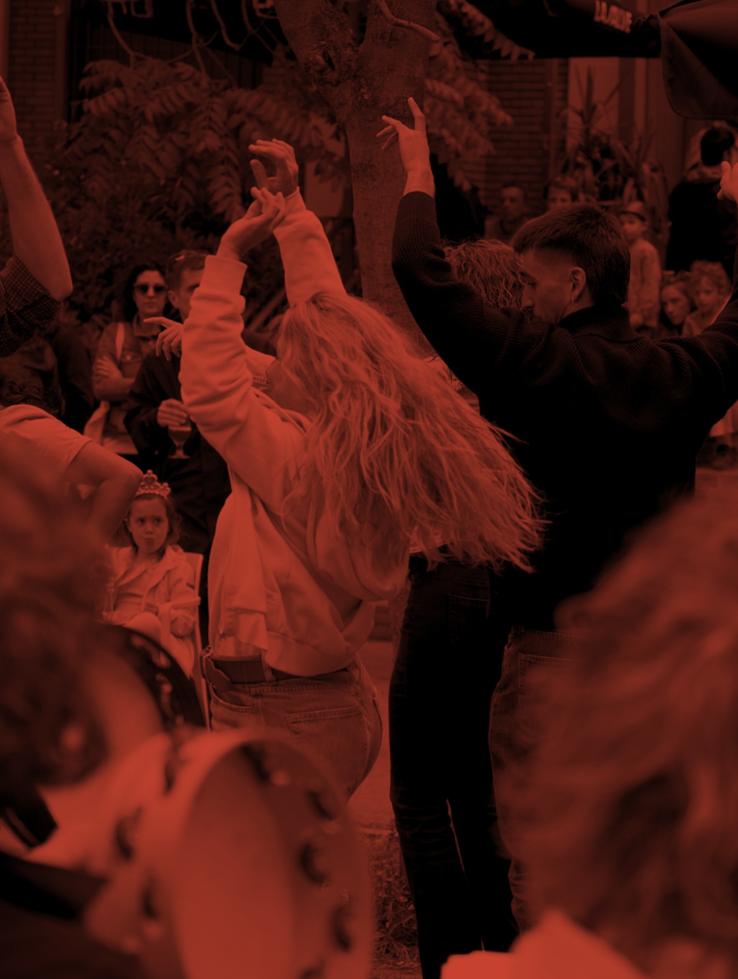 Anem a l'ERA — trobada comunitària al voltant del folklore viu
